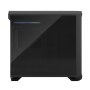 Fractal Design | Torrent Compact TG Dark Tint | Side window | Black | Power supply included | ATX - 5